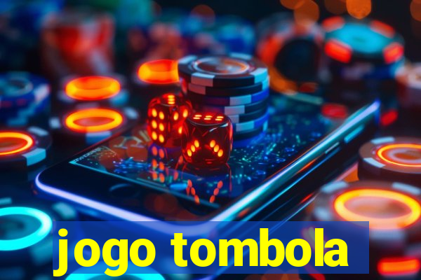 jogo tombola